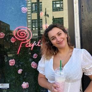 Meet your Posher, Mélody